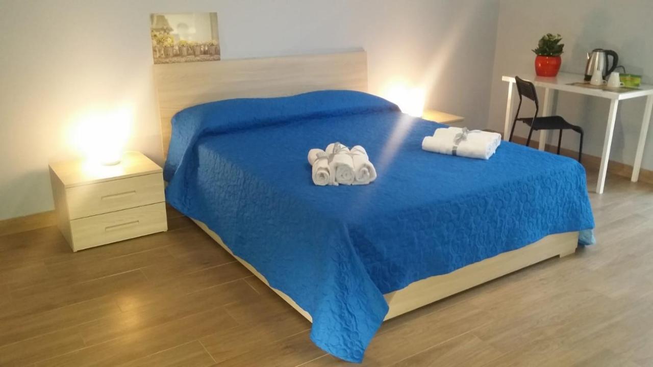 Il Tempio Di Athena - Cultura E Relax A Siracusa Szirakúza Kültér fotó