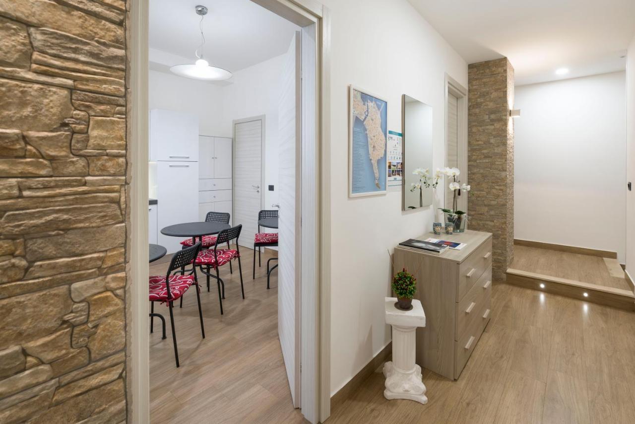 Il Tempio Di Athena - Cultura E Relax A Siracusa Szirakúza Kültér fotó